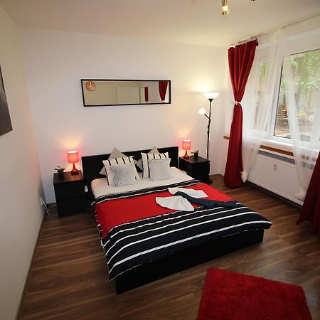 Smart City Prague Apartment Εξωτερικό φωτογραφία