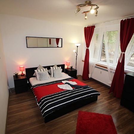 Smart City Prague Apartment Εξωτερικό φωτογραφία