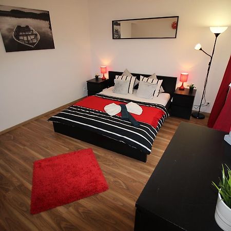 Smart City Prague Apartment Εξωτερικό φωτογραφία