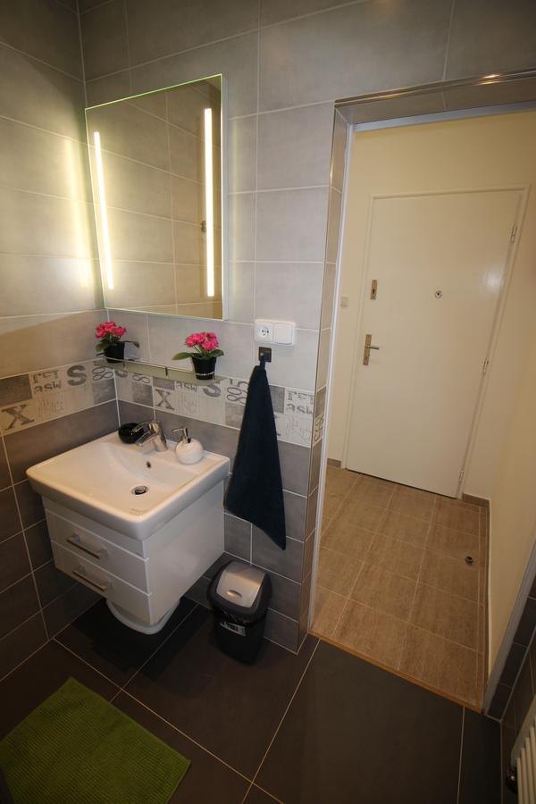 Smart City Prague Apartment Εξωτερικό φωτογραφία